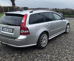 Volvo V50 sport - Image 6/8