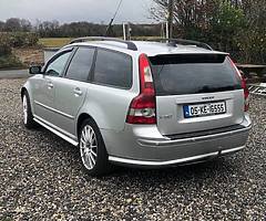 Volvo V50 sport - Image 7/8