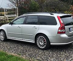 Volvo V50 sport - Image 8/8