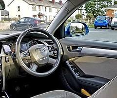 2008 AUDI A4 1.8TFSI S-LINE