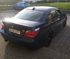 Bmw 520 petrol - Image 7/10