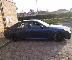 Bmw 520 petrol - Image 10/10