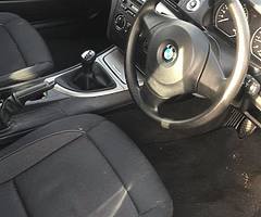 Bmw 116i SWAPS - Image 6/8