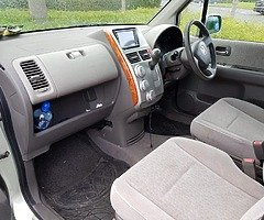 Honda 1.5 Automatic 7 seats with NCT - Image 5/10