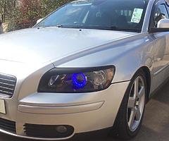 Volvo s40 1.6Diesel Nct&Tax - Image 4/6