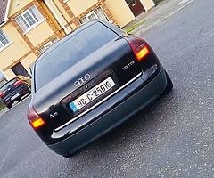 Audi a6 1.9tdi sale or swap - Image 4/8