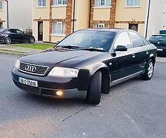 Audi a6 1.9tdi sale or swap - Image 5/8