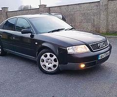 Audi a6 1.9tdi sale or swap - Image 6/8