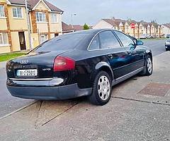 Audi a6 1.9tdi sale or swap - Image 8/8