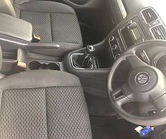 Volkswagen Golf 1.6 tdi - Image 5/8