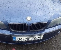 BMW 320D