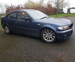 BMW 320D