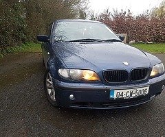 BMW 320D - Image 4/5