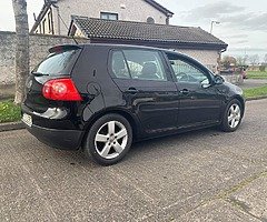 2007 Volkswagen Golf - Image 5/10