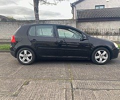 2007 Volkswagen Golf - Image 6/10