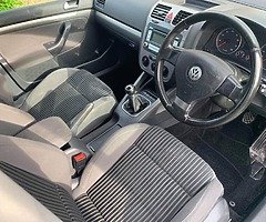 2007 Volkswagen Golf - Image 8/10