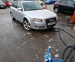 Audi a4 2l disel nct and tax automatic - Image 4/6