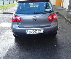 Volkswagen Golf - Image 5/10