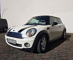 Mini one