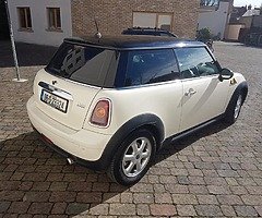 Mini one - Image 4/10