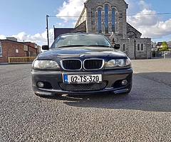 Bmw 320d