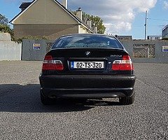 Bmw 320d