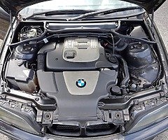 Bmw 320d - Image 4/10