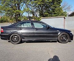 Bmw 320d - Image 5/10