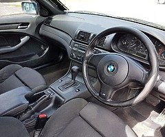 Bmw 320d - Image 8/10