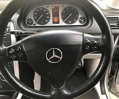 Mercedes b class 2.0 petrol sport - Image 6/9