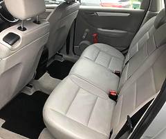 Mercedes b class 2.0 petrol sport - Image 7/9