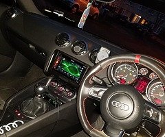 Audi tt - Image 4/6