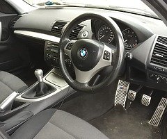 2005 BMW 116i - Image 5/5