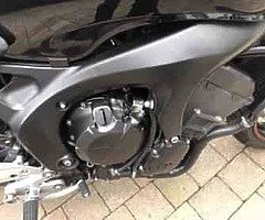 2008 yamaha fz6 s2 spotless - Image 4/10