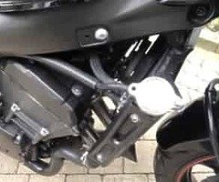 2008 yamaha fz6 s2 spotless - Image 7/10