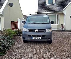 2007 Volkswagen Atlas