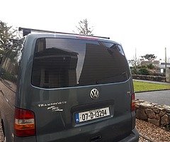 2007 Volkswagen Atlas - Image 5/5