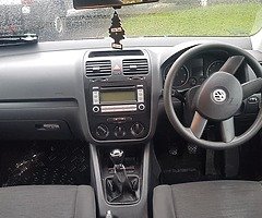 GOLF 1.9 TDI NCT 7/20