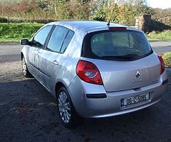 Renault Clio, 1.4 Petrol,2007 - Image 5/8