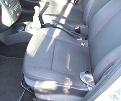 Renault Clio, 1.4 Petrol,2007 - Image 7/8