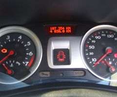 Renault Clio, 1.4 Petrol,2007 - Image 8/8