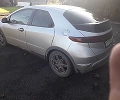 Honda civic 1.4 petrol - Image 5/7