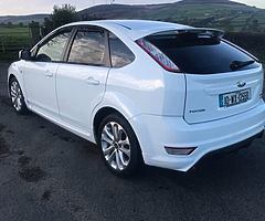 2010 Ford Focus Type S - Image 5/10