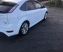 2010 Ford Focus Type S - Image 7/10