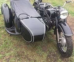 MOTO MT, URAL,etc