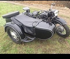 MOTO MT, URAL,etc