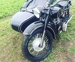 MOTO MT, URAL,etc - Image 4/10