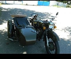 MOTO MT, URAL,etc - Image 10/10