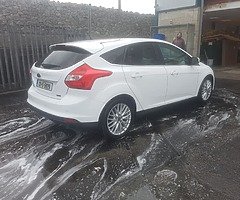 Ford Focus - Image 5/5