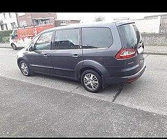 Ford galaxy